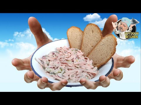 , title : 'Fleischsalat selber machen: Hausmacher Wurstsalat Rezept mit Mayonnaise!'