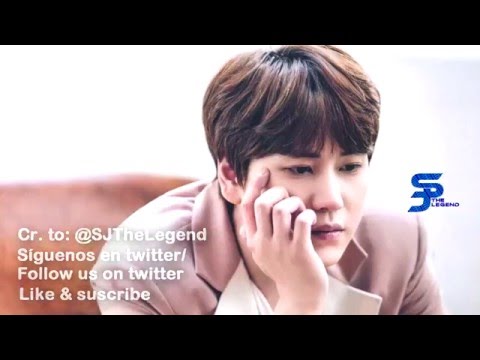 KyuHyun (Happy Ending Once Again OST) - Where's My Heart (Sub esp + eng + han + rom)