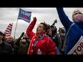 FBI Warns Of Armed Protests At All 50 State Capitols Starting Jan 16