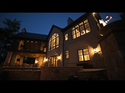 I filmed My first $6,000,000 Real Estate Home