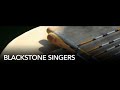 Blackstone-Crow Hop/1993 INFR Powwow
