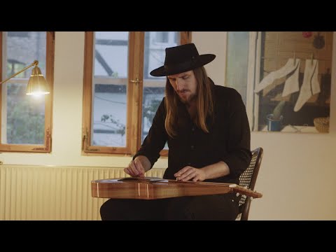 Bad Temper Joe — Reinventing the Blues | At the Villa