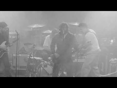 The Imbeciles - BAT (Hardcore punk music video)