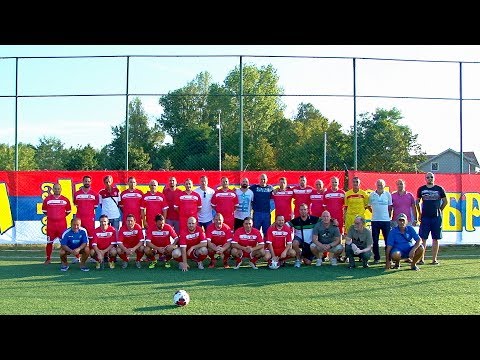 Veterani FK "Radnički" započeli takmičenje