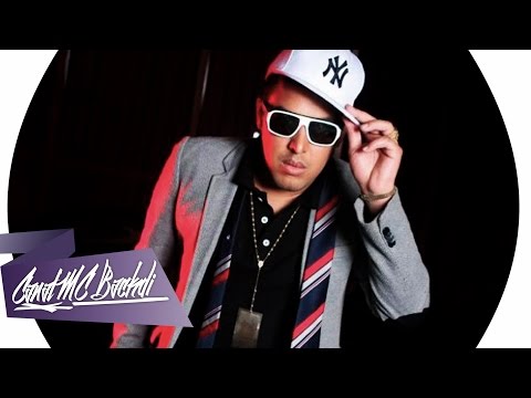 MC Lello / Aperta o Start / La Mafia Produções