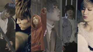 【Super Break Dawn】1st Single 『Silent Snow』MV