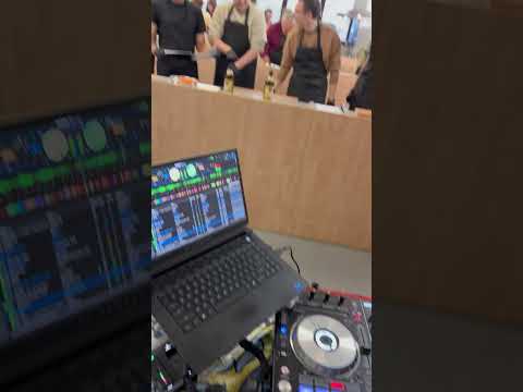 DJ Enock - Video 3