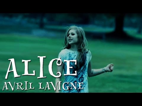 Alice (Underground) (OST by Avril Lavigne)