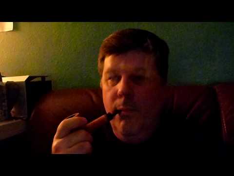 Is Lane RLP-6 the new Captain Black?