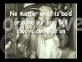 A Shoulder To Cry On by Tommy Page 