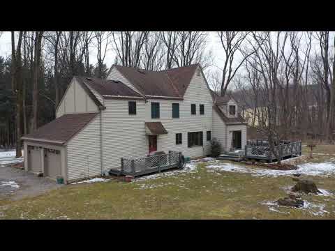 30 Locktown Sergeantsville Road