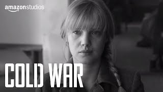Cold War - Clip: Love, Of Course | Amazon Studios
