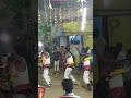 ஆட்டம் இப்படி தான் ஆடணும் ஒயிலாட்டம்