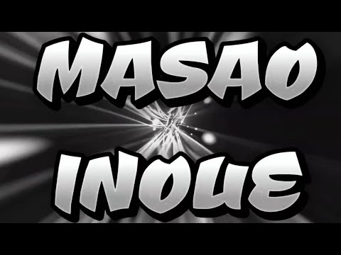 Masao Inoue AJPW/NOAH Custom Titantron "Deep (Lyrical)" (By BRAHMAN)