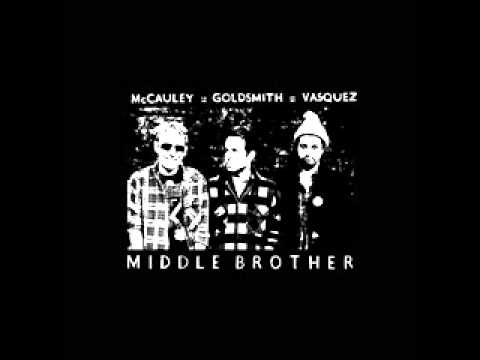 Thanks for Nothing - Middle Brother