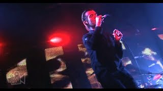 Karnivool - Roquefort (Live in Sydney) | Moshcam