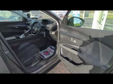 PEUGEOT 5008 1.5 BLUEHDi 130BHP ACTIVE,NCT AND TAX - Image 2