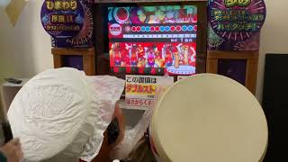 太鼓の達人9 ゼルダの伝説のテーマ
