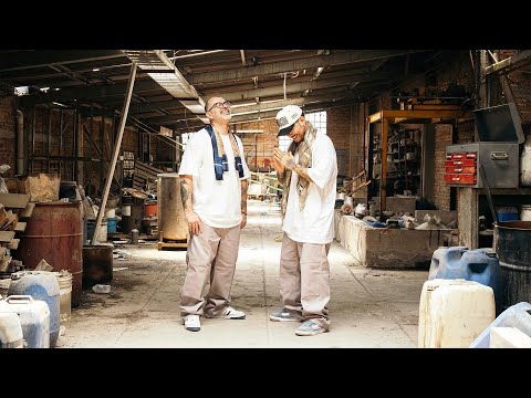 Charles Ans and Juaninacka