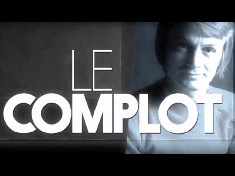 Claude François - Le Complot