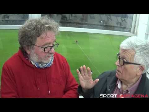 SCT-Reflexión en caliente FC Cartagena-Extremadura UD