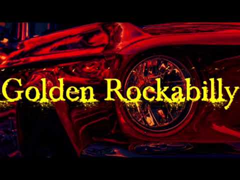 Rockabilly - The Town Three Featuring Wes Voight - Midnight Blues