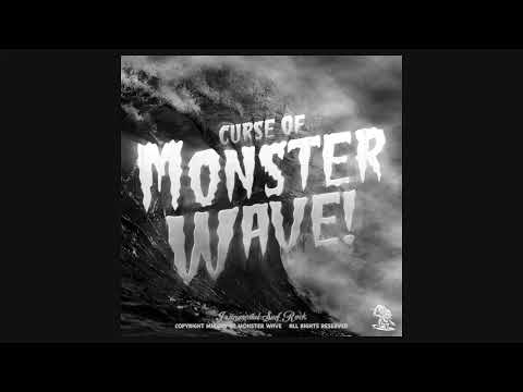 Monster Wave - Caltiki (2025)