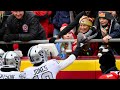 Mother of young Chiefs fan backs up Raiders player's claim of why her son didn't end up with pick-6