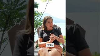 Learning to vlog the hard way
