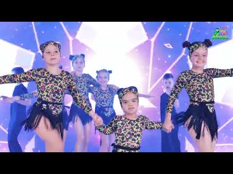 Alistar Dance Studio - Military Cowboy