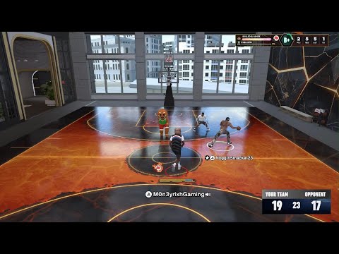 Now Thats How You End The Game