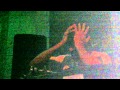 Theo Parrish @ MC Theater Amsterdam [ Brighter Days / Cajmere ] on King Shiloh Sound System Part 3