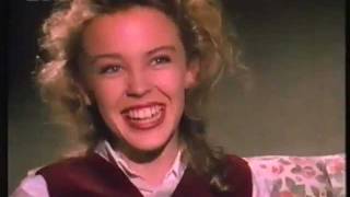 Pop aus Australië (ZDF)_Jason Donovan & Kylie Minogue_interviews (VHS 5)