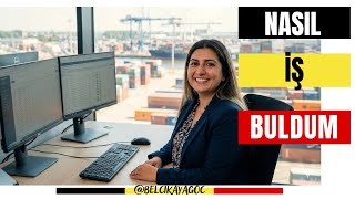 🇧🇪 Opleiding Sonrası Nasıl İŞ BULDUM? | Mülakat Taktikleri, VDAB Deste