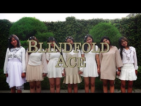 DREAMCATCHER (드림캐쳐)  - YOU AND I cover by BLINDFOLD ACE || #2019Changfe #2019ChangFeIndonesia