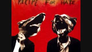 Bad Religion - Kerosene