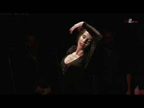 CASA PATAS, FLAMENCO EN VIVO #329 - MARIA JUNCAL, BAILAORA