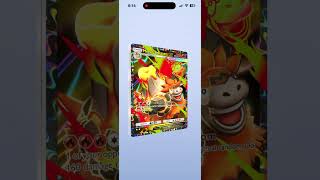Pokemon TCG Pocket Pack Opening! pulsing Aura!