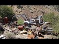 The Fitzgerald Mine