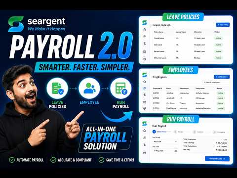 Payroll 2.0 Update
