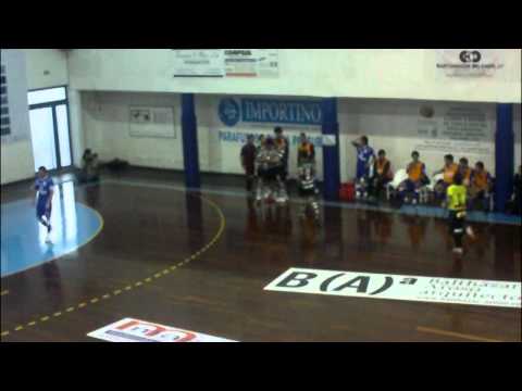 Resumo | Modicus Sandim 4 - 6 Sporting