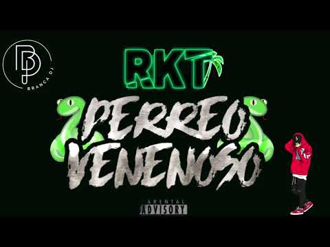 RKT PERREO VENENOSO #palpiso  ✘ENGANCHADO / EXPLOTA TU AUTO 2K22 ✘ | BRANCA DJ #nobrancanoparty