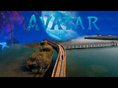 Souljah Jerome aka Noite - AVATAR (Prod Lenny Face) (Videoclip)