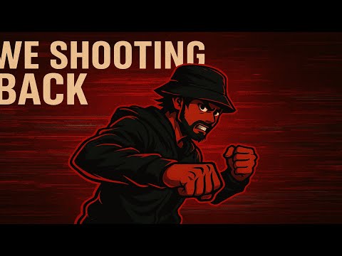 Natsu Fuji - We Shooting Back #MINDSTORMING