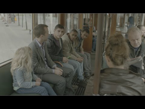 Råggywood - Spårvagn