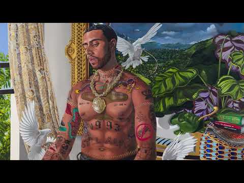 Vic Mensa - The Weeping Poets ft. Jay Electronica (Official Audio)