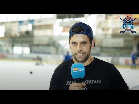 SportNews Check: Hannes Oberdörfer presents the Wipptal Broncos 2020/21