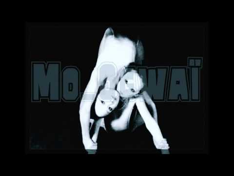 Mo_Ogwaï - "Lost Road In New Mexico" (D.O.P.E.01)