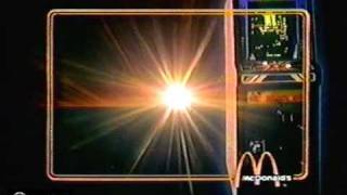 Atari - McDonalds 1982