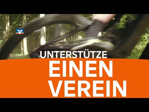 Jetzt abstimmen beim VereinsVoting  2023  - VR Bank Main-Kinzig-Büdingen
